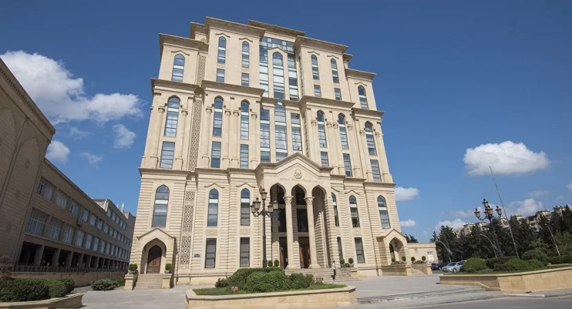 Daha 5 partiya seçkidə iştirak edəcək - MSK qərar VERDİ