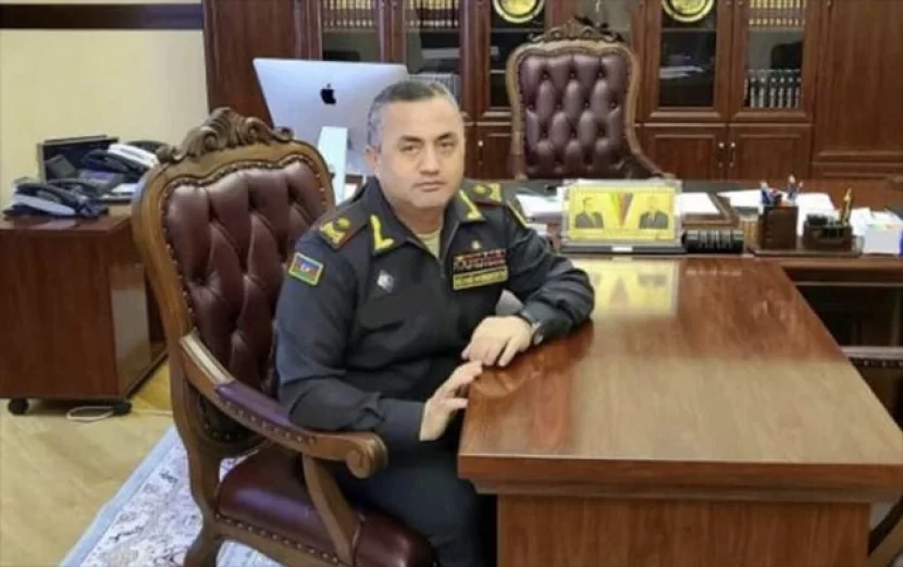 General və polkovniklərin müsadirə olunan əmlaklarının SİYAHISI