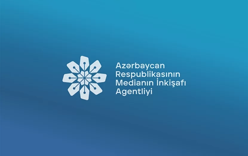 MEDİA AGENTLİYİ açıqlama yaydı