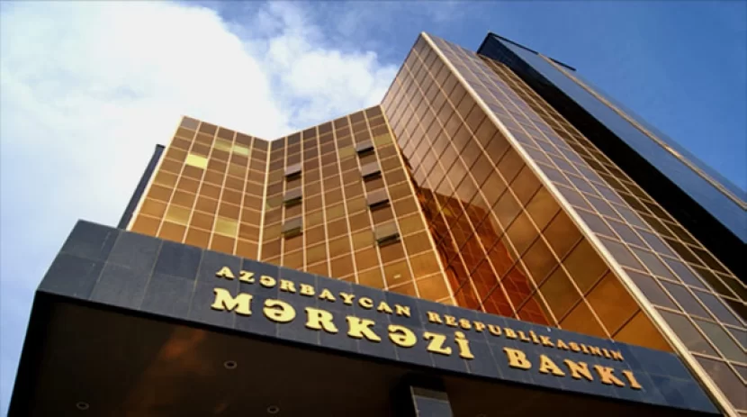 AMB \"Güvənli” lombard şirkətini inzibati məsuliyyətə cəlb edib