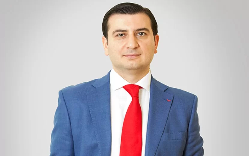 Azər Qasımlı 4 ay müddətinə HƏBS OLUNUB