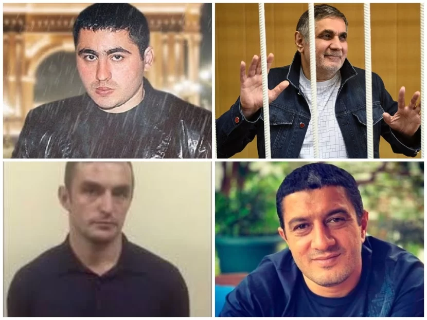 Rusiyada Azərbaycan mafiyasının lideri kim olacaq: \"Silahlar işə düşür\" - DETALLAR