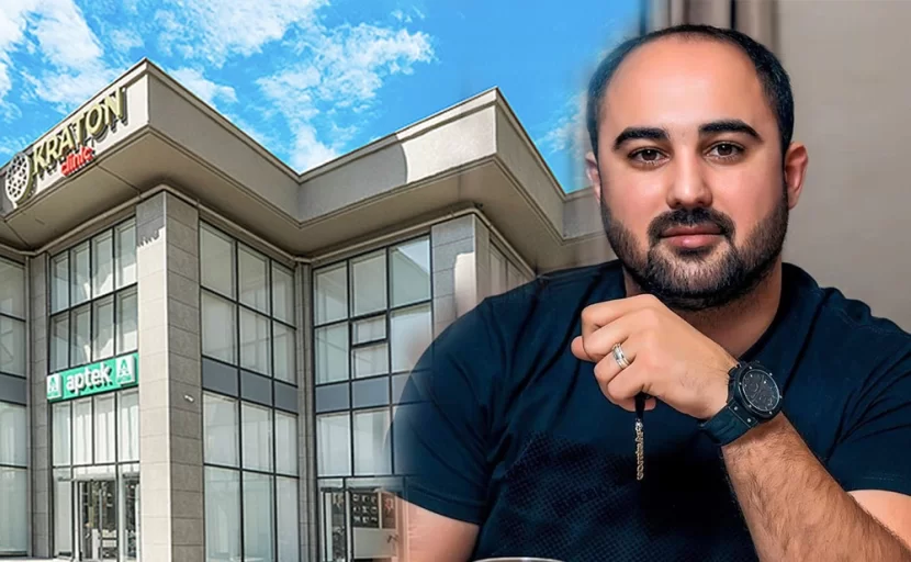 \"Hansı klinikaya girirsən neqativ aura: Hər tərəf ağ, geyimlər ağ\" - Vasif Əzimov