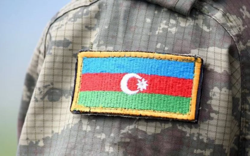 Hərbçilərə MÜHÜM XƏBƏR: Bu əsasnaməyə dəyişiklik edildi