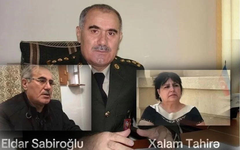 Sabiq rəisin baldızı qızıyla ifşa videosu yayıldı: ŞOK GÖRÜNTÜLƏR - VİDEO