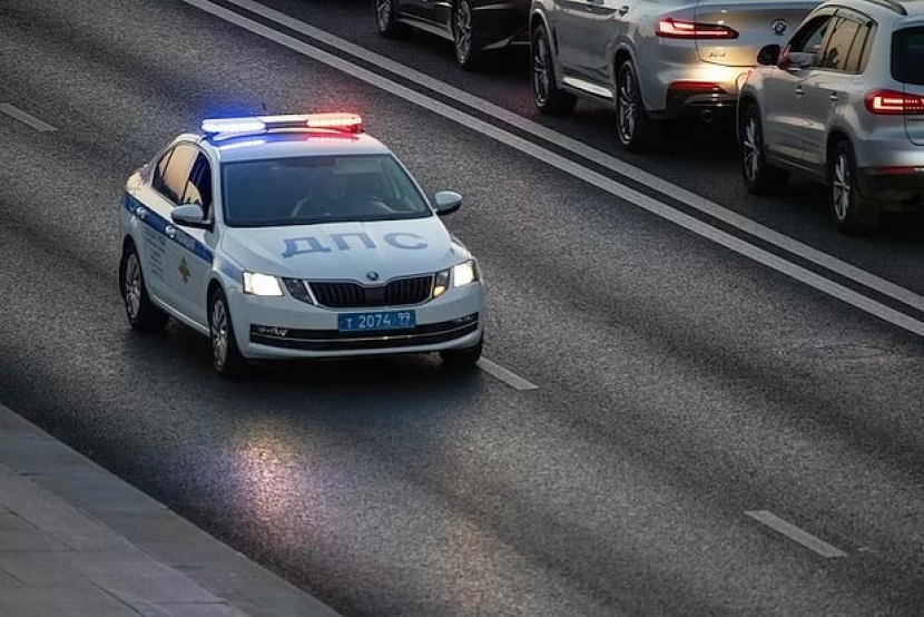 Sürət həddini aşmağa görə cərimələr artılır