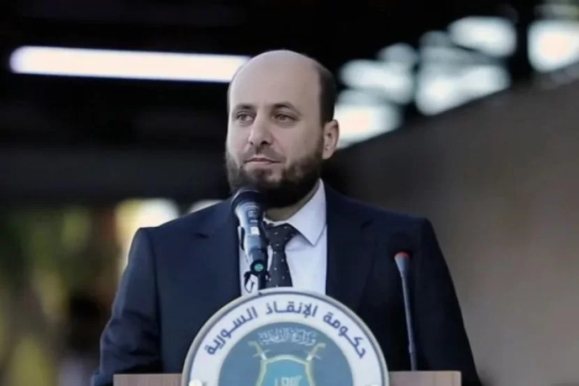 Əsədin yerinə müvəqqəti olaraq onu təyin etdilər