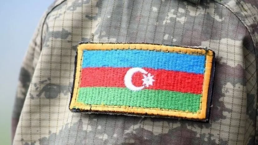 Hərbçimiz HƏLAK OLDU
