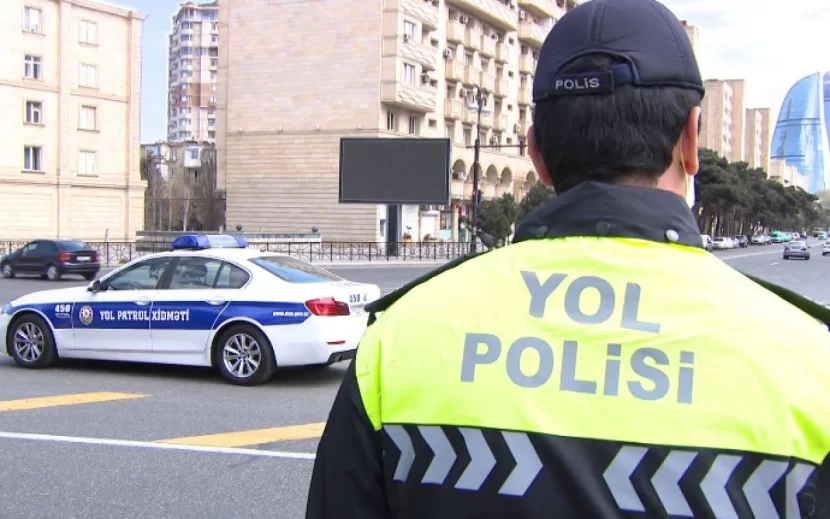 Bu yollar bağlanacaq - XƏBƏRDARLIQ