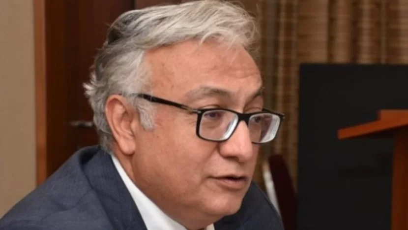 Fərid Axundova yüksək vəzifə verildi