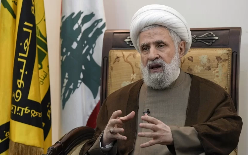 Hizbullah yeni hökumət dövründə Suriyanı dəstəkləyəcək