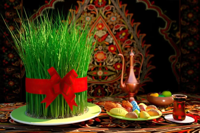 Novruz Bayramında İstirahət Günlərinin Sayı ARTIRILDI