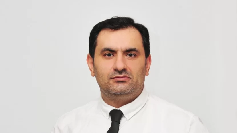 Rüfət Səfərova HÖKM OXUNDU
