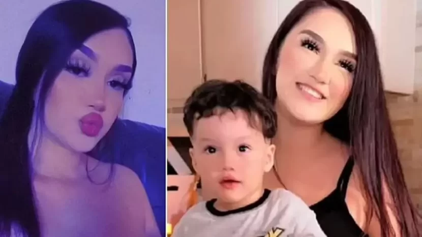 2 yaşlı uşaq evdə tapdığı silahla yatmış anasını öldürdü - ŞOK