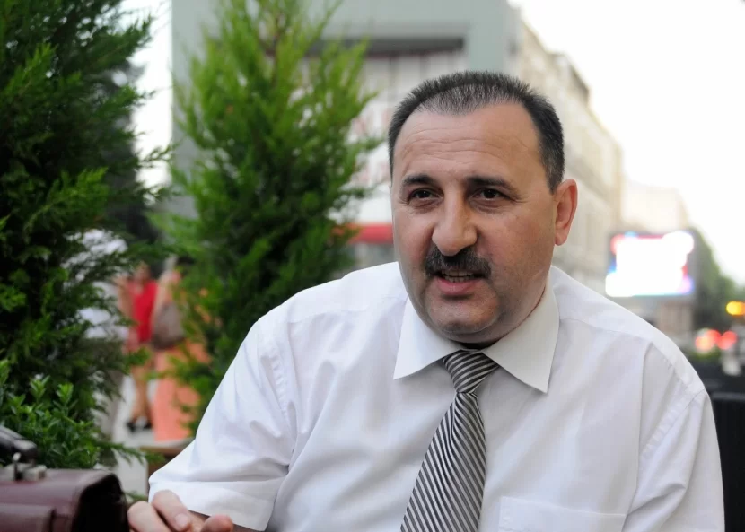 Sabiq deputat Nazim Bəydəmirli 8 il azadlıqdan məhrum edildi