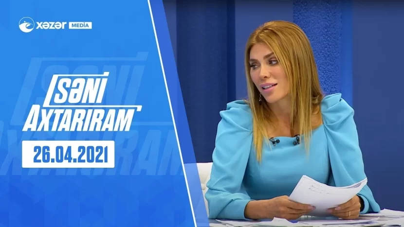 Xoşqədəm Hidayətqızı və ARB-yə qadağa qoyuldu: BİRTƏRƏFLİ MÜZAKİRƏ….