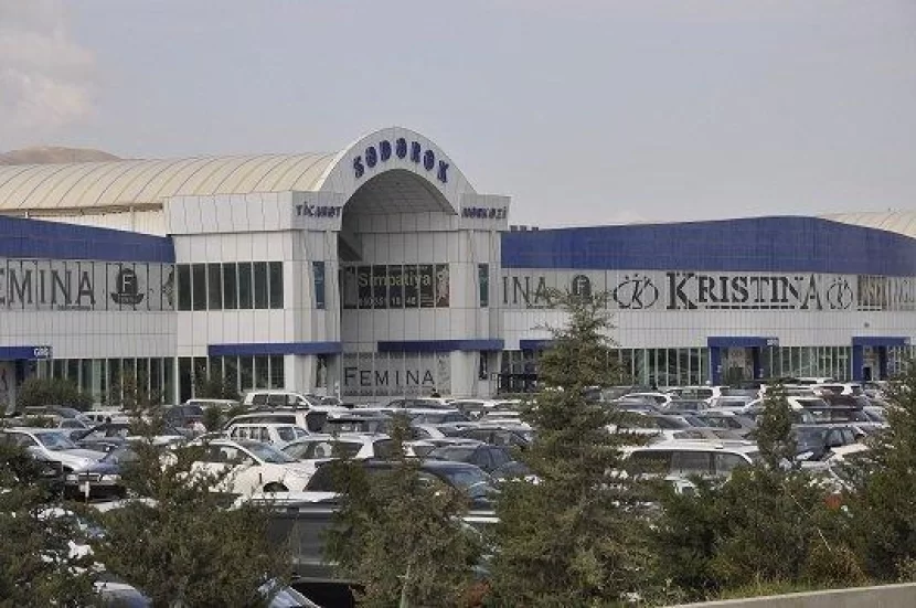 “Sədərək”də külli miqdarda pirotexniki vasitələr AŞKARLANDI
