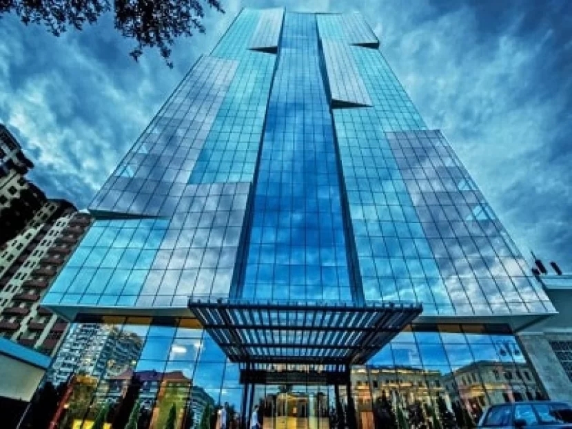 \"Demirchi Tower\"-in sahibi HƏBS EDİLDİ