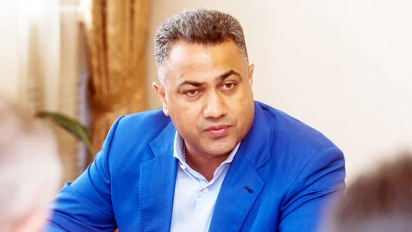 Tufan Sadıqov ev dustaqlığına buraxılıb