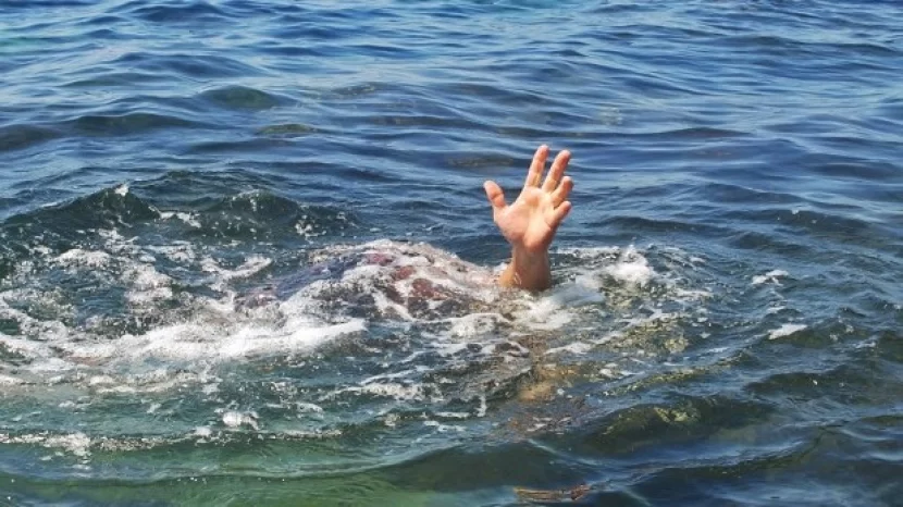 Kanalda batan 14 yaşlı oğlanın meyiti tapıldı - YENİLƏNDİ