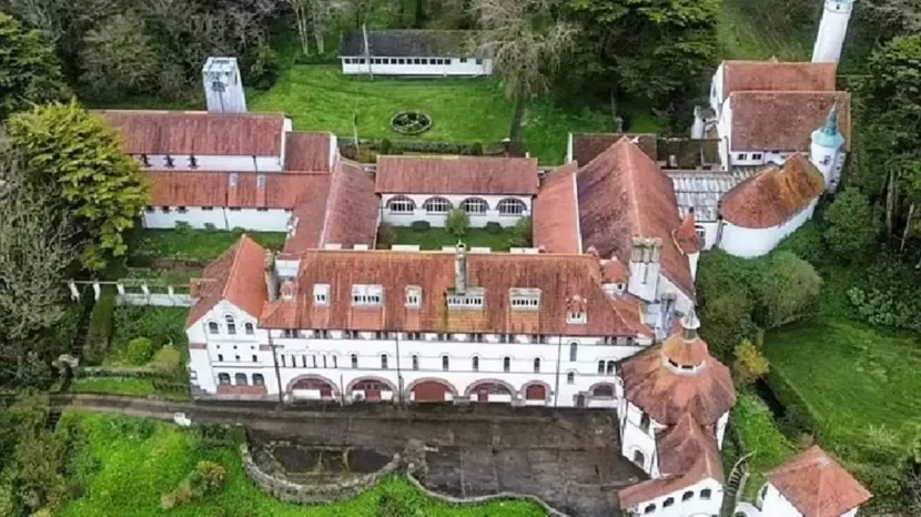 Monastırda QALMAQAL: 50-dən çox uşağa cinsi zorakılıq göstərildi