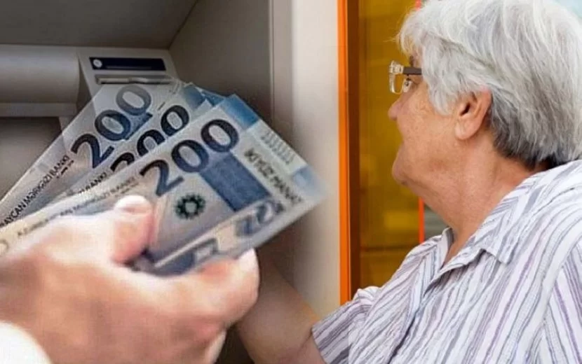 Yeni il gəlmədən o xəbər gəldi: Pensiyaçılara MÜJDƏ