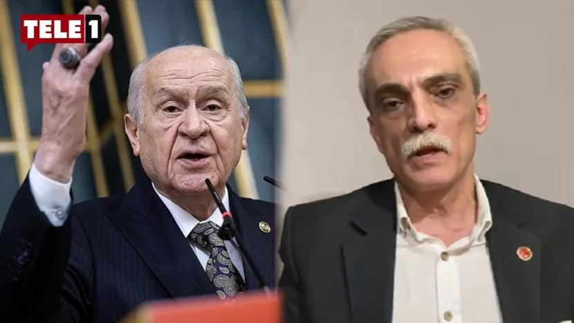 Baxçalını öldürəcəyini dedi - VİDEO