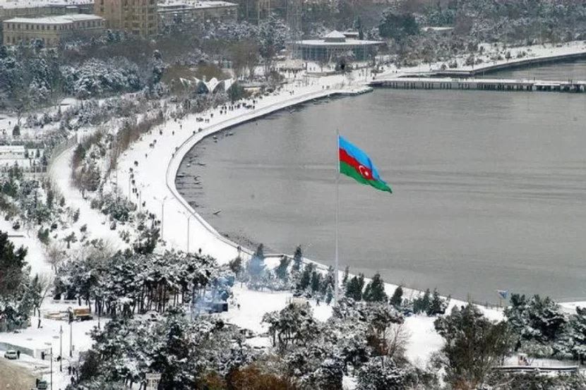 Qar yağacaq, temperatur 10 dərəcə enəcək  - XƏBƏRDARLIQ