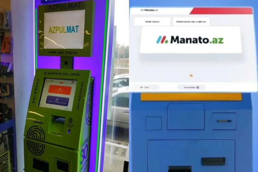 \"Manato\" və \"Azpulmat\" cərimələnib - MƏBLƏĞ