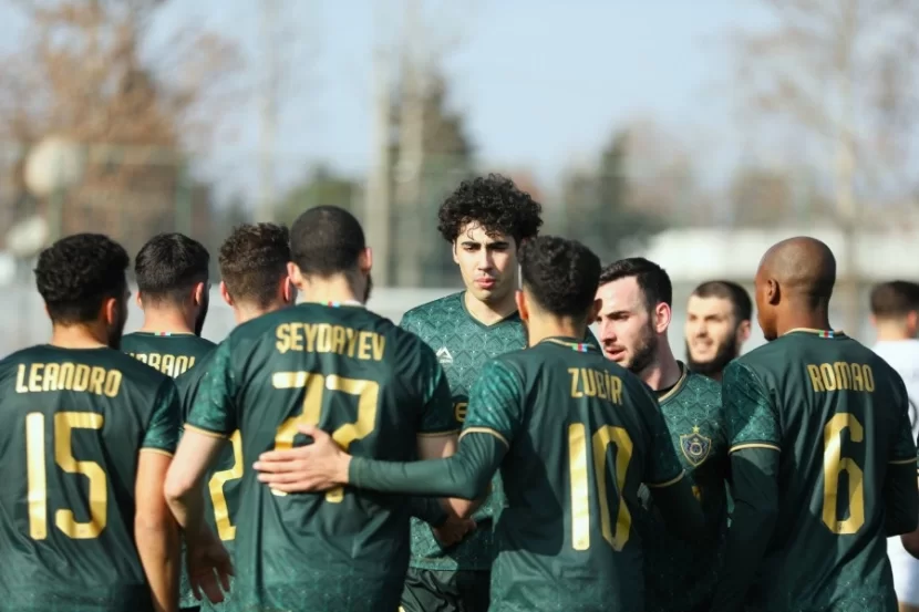 Oyuna saatlar qalmış \"Qarabağ\"a ağır itki: Onlar da oynaya bilməyəcək