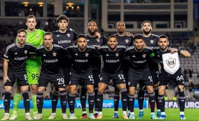 \"Elfsborq\" və \"Qarabağ\"ın start heyətləri bəlli olub