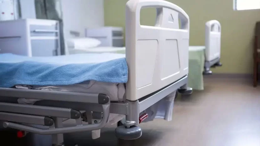 82 yaşlı kişini maşın vurub öldürdü