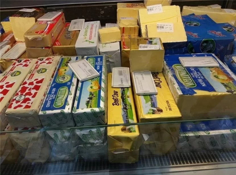 Kərə yağının qiyməti kəskin artdı