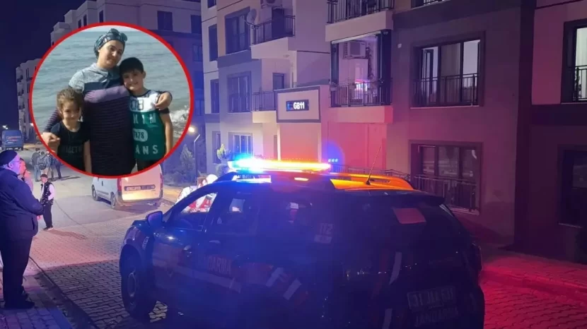 Ana və 3 uşağı evdə ÖLÜ TAPILDI - SƏBƏB
