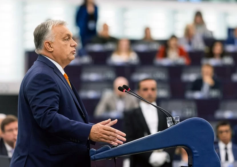 Orban bu qərarın imtina edilməsini təsdiqlədi