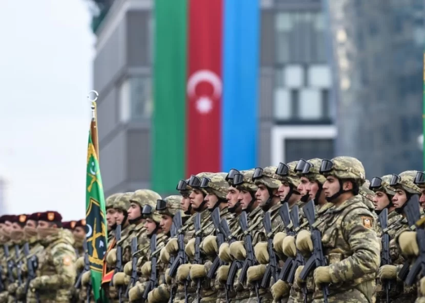 Hərbi xidmətə çağırışla bağlı YENİLİK: Həqiqi hərbi xidmət yaşı 18-dən 20-yə...