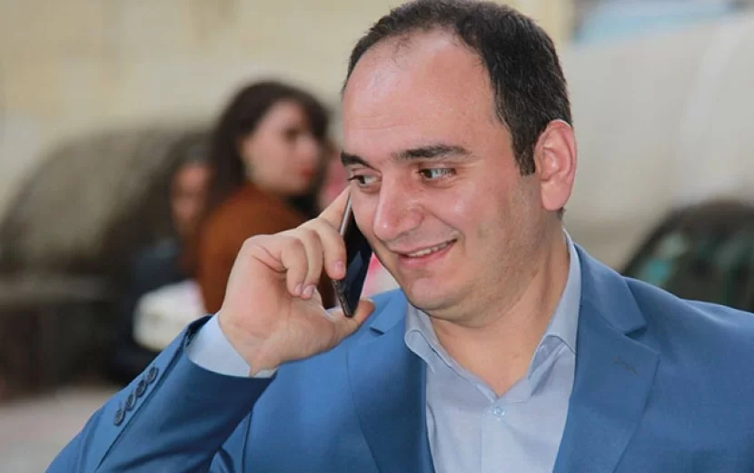 Əziz Orucovun ittihamı yüngülləşdirildi