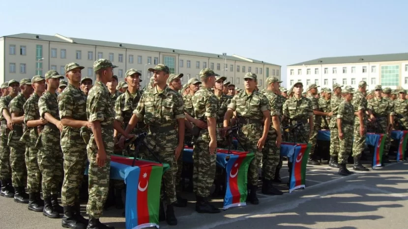 DİQQƏT: Bu şəxslər əsgərliyə çağırılmayacaq 