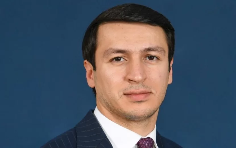 Milli Məclisdə yeni təyinat olub