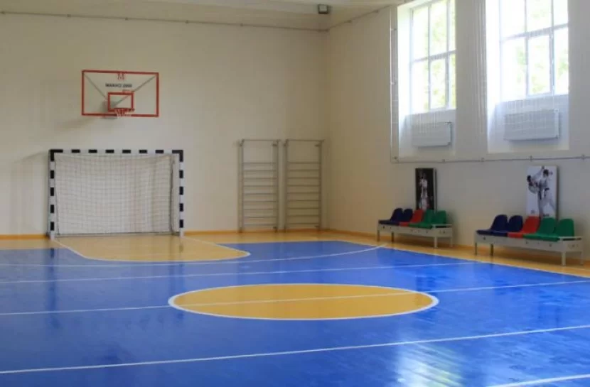 Bakıda idman zalında DƏHŞƏT - 15 yaşlı yeniyetmə komanda yoldaşını öldürdü