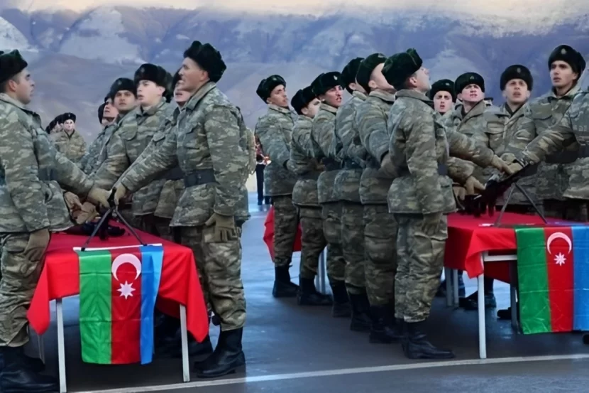 Əsgərlik müddəti 1 il 6 aydan aşağı endirilir? - MÜHÜM XƏBƏR