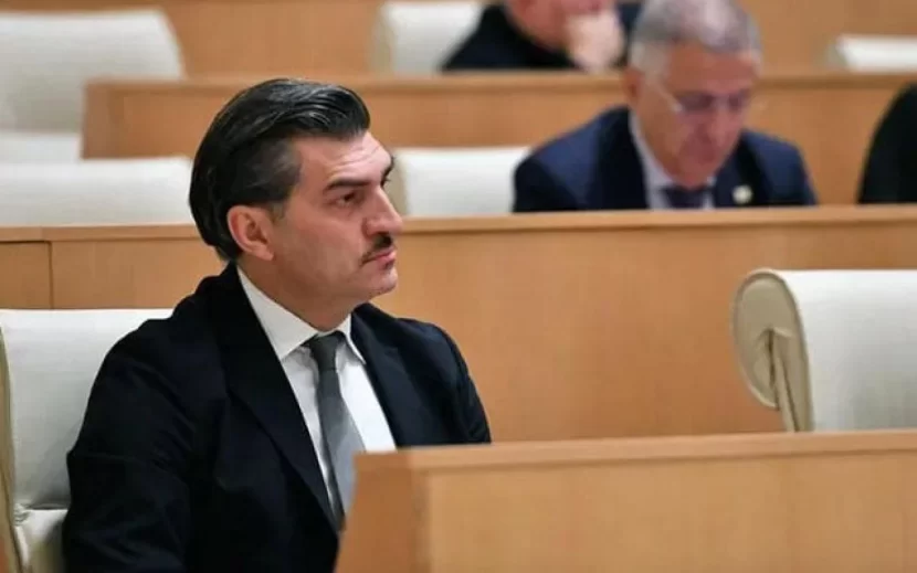 Gürcüstanın yeni prezidenti o seçildi