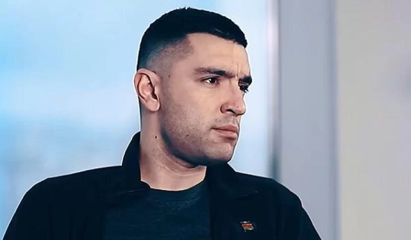 Saxlanılan “Plazalar kralı” məşhur şəxsin kürəkəni imiş 