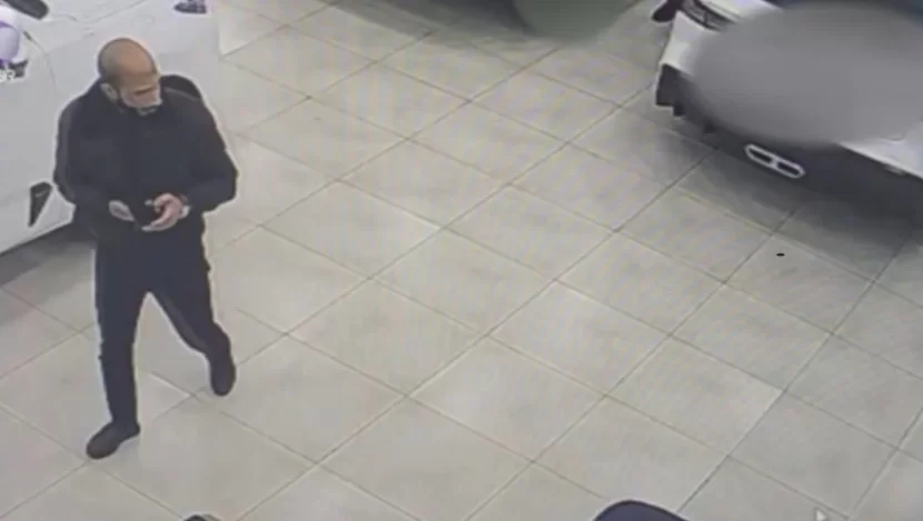Bakıda maşın salonunda inanılmaz dələduzluq: EHTİYATLI OLUN