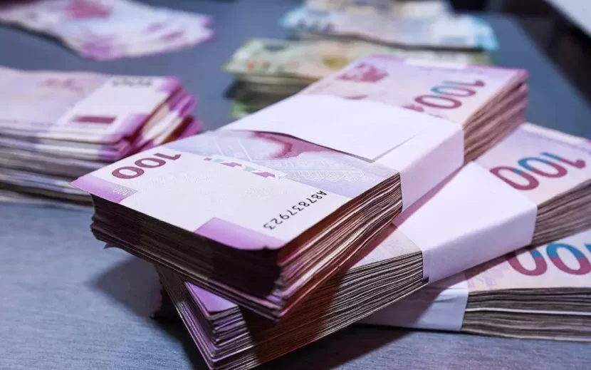 2025-ci ilin dövlət büdcəsi qəbul edildi