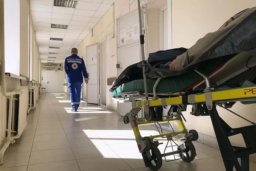 7 dəfə infarkt keçirtdi, SAĞ QALDI - ŞOK