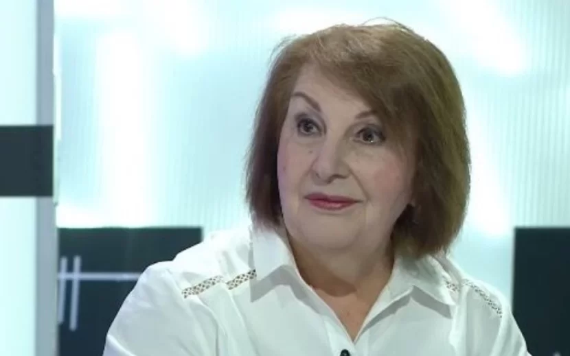 Xalq artistinin səhhəti ilə bağlı üzücü xəbər