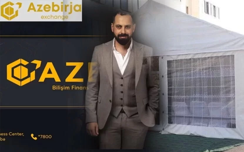 Azərbaycanda milyonlarla borcu qaytarmalı olan şirkət rəhbərinin meyiti evindən TAPILDI