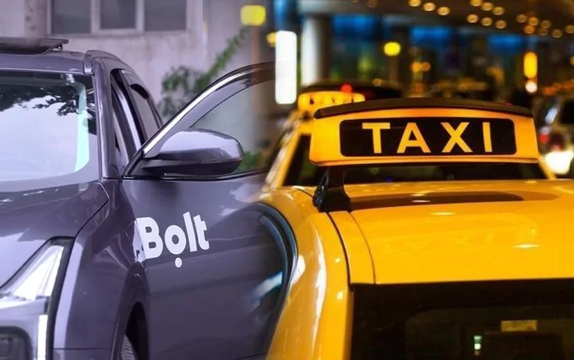 Bu avtomobillər taksi fəaliyyəti göstərə BİLƏR - RƏSMİ