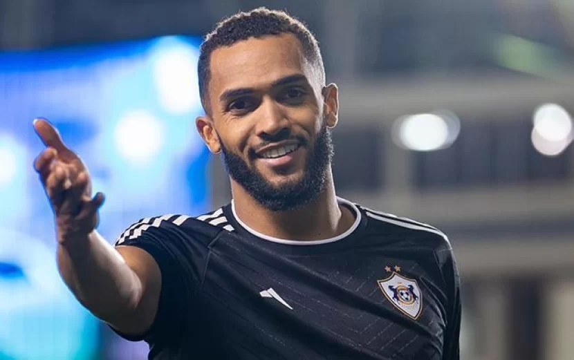 Juninyo İspaniyanın məşhur klubuna transfer OLA BİLƏR
